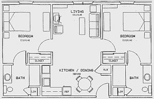 2BR